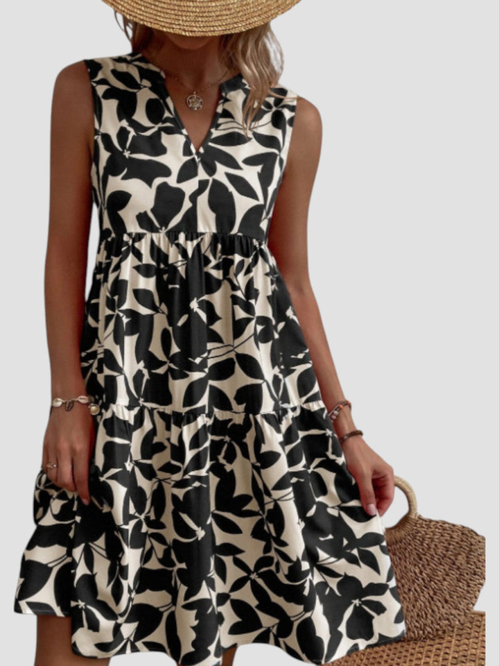 Séraphine Summer Dress