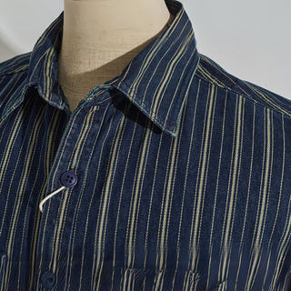 Forge Stripe Utility Shirt