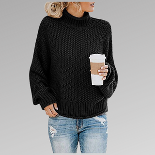 Blanche Classic Sweater