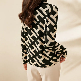 Daisy Elegant Sweater