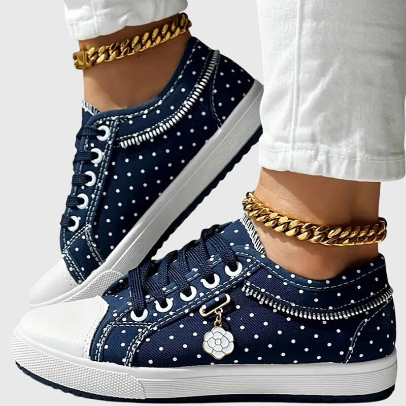 Halle Orthopedic Sneakers