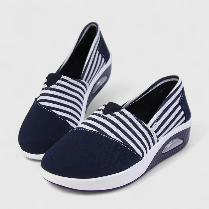 Joss Orthopedic Sneakers