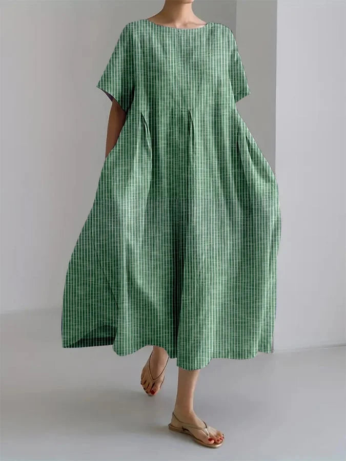 Mery Everyday Elegant Dress