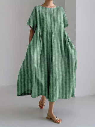 Mery Everyday Elegant Dress