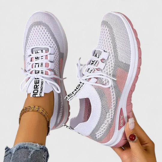 Leanne Orthopedic Sneakers