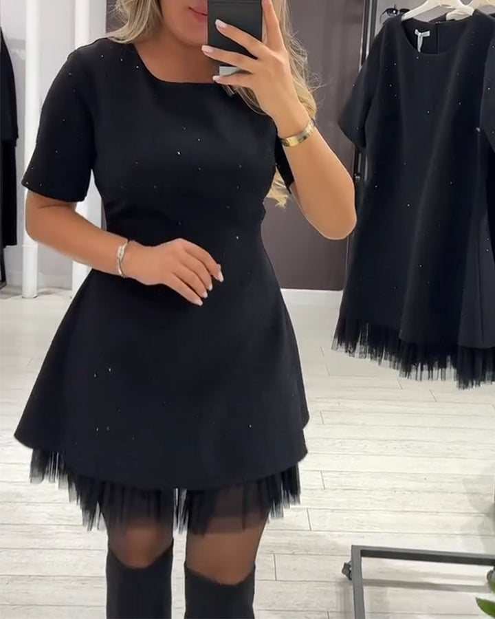 EleganzaViva Refined Everyday Dress