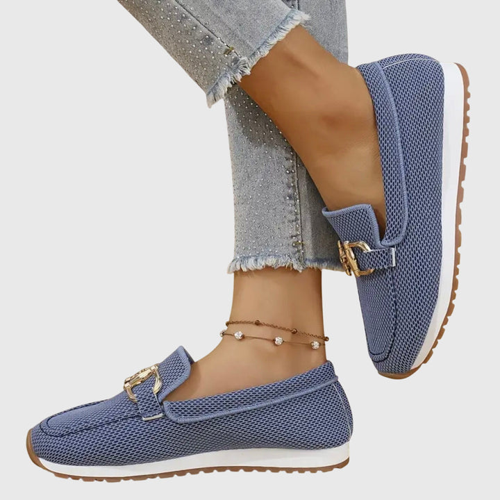 Susie Loafer Sneakers