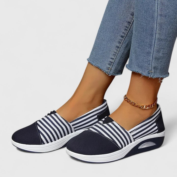 Joss Orthopedic Sneakers