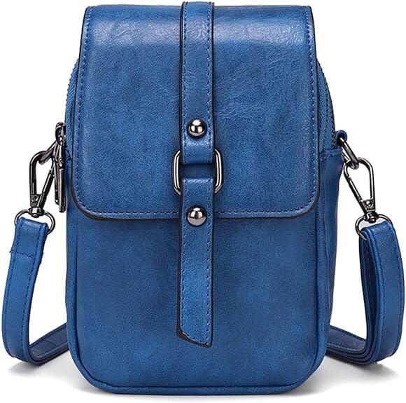 Anouk Convertible Handbag