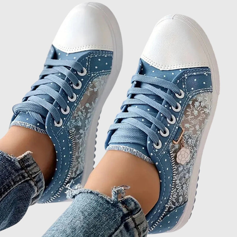 Halle Orthopedic Sneakers