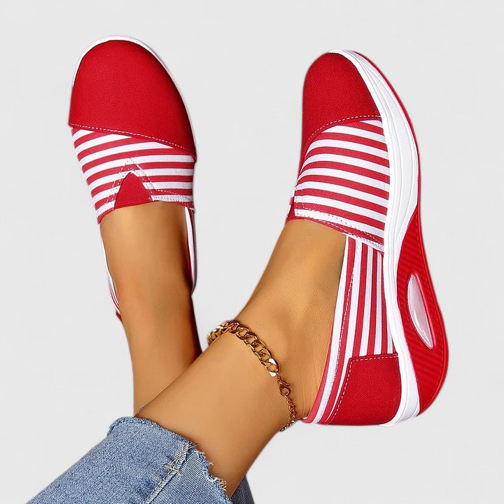 Joss Orthopedic Sneakers