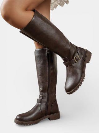 Vero Wide Toe Box Orthopedic Boots