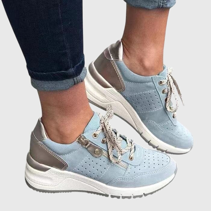 Tansy Orthopedic Sneakers