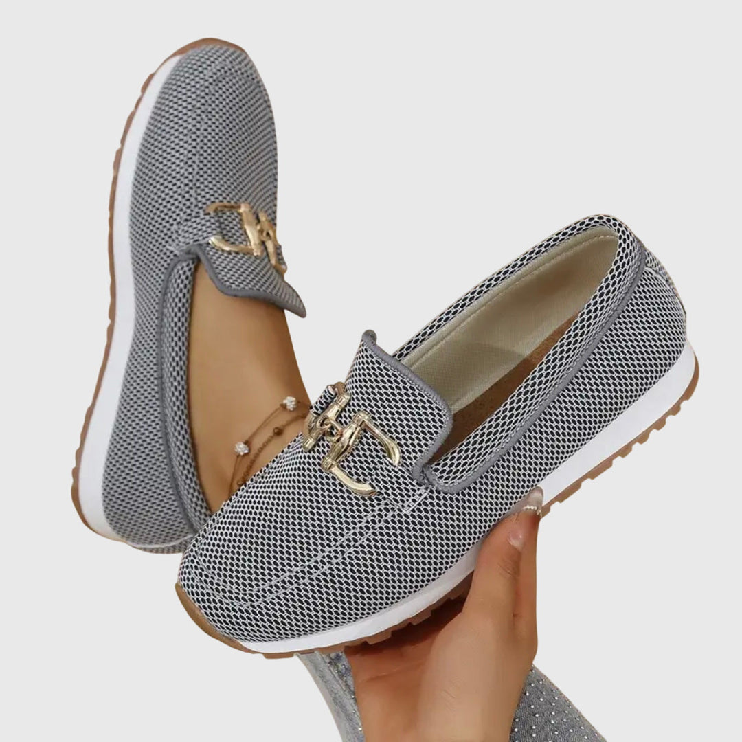 Susie Loafer Sneakers