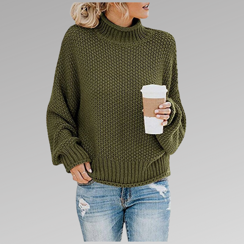 Blanche Classic Sweater
