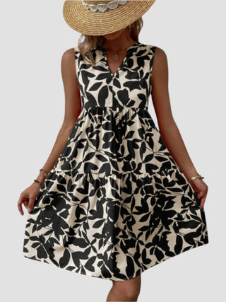 Séraphine Summer Dress