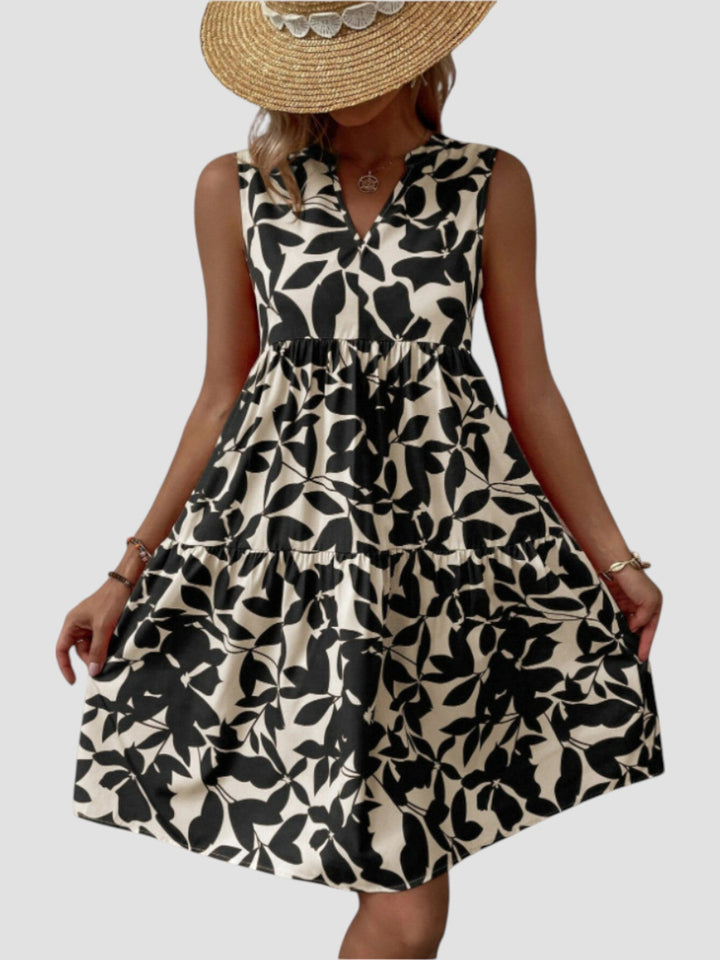 Séraphine Summer Dress