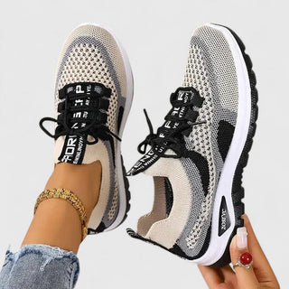 Leanne Orthopedic Sneakers