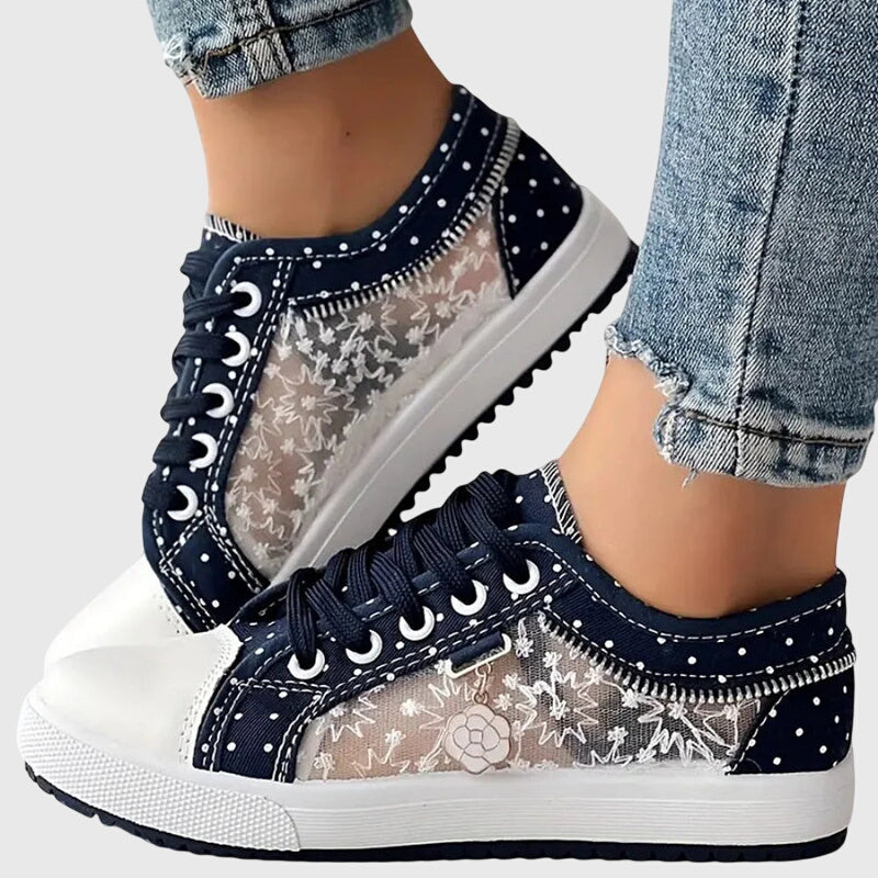 Halle Orthopedic Sneakers