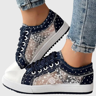 Halle Orthopedic Sneakers