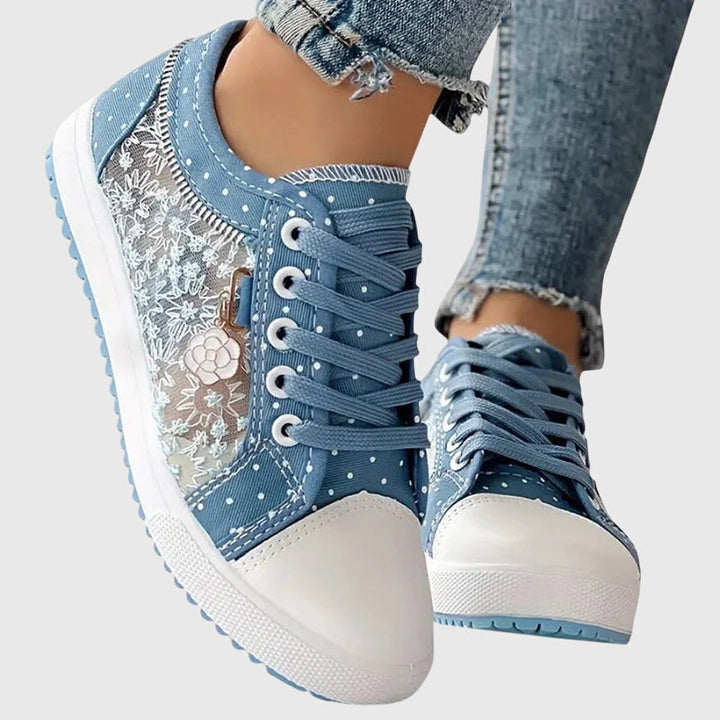 Halle Orthopedic Sneakers