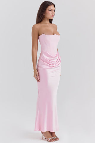Robe de soirée élégante Leilani