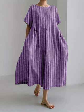 Mery Everyday Elegant Dress