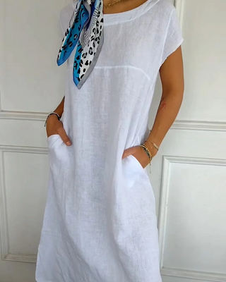 Bella Casual Everyday Dress