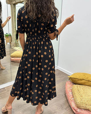 Annalie Elegant Dress