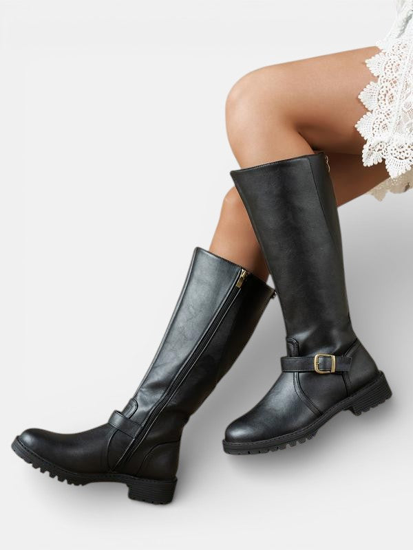Vero Wide Toe Box Orthopedic Boots