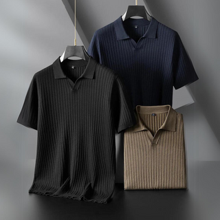 Polo Ribcrest par Baldwin