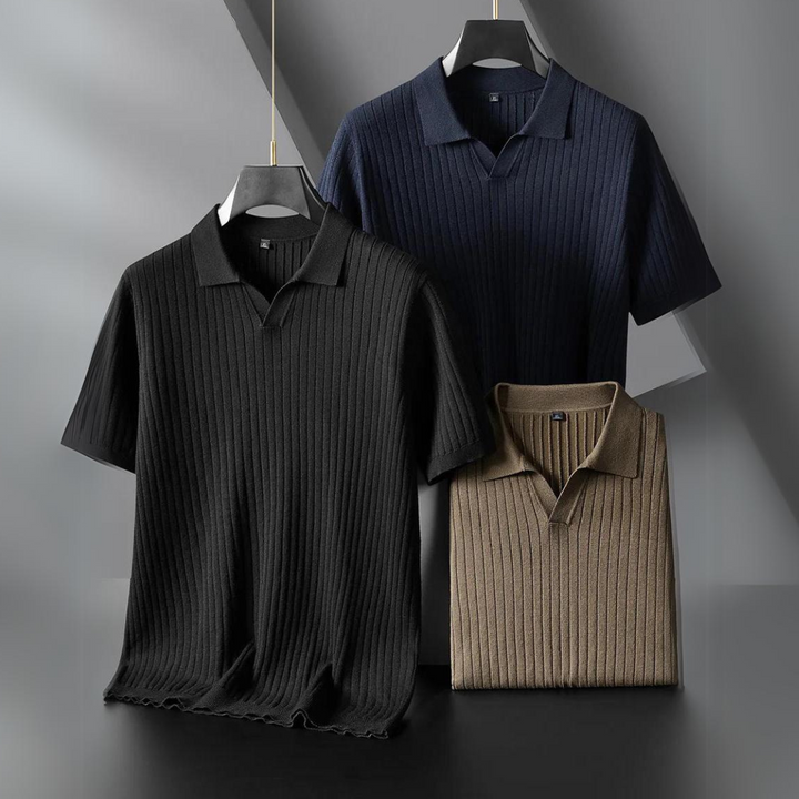 Polo Ribcrest par Baldwin