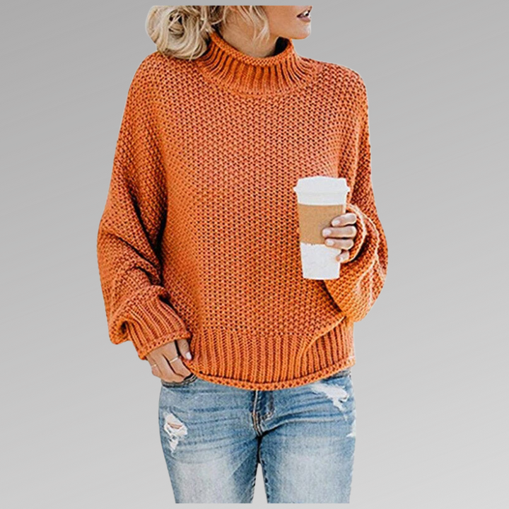 Blanche Classic Sweater