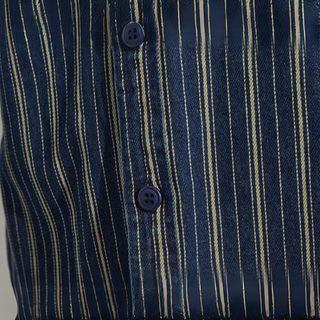 Forge Stripe Utility Shirt
