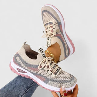Leanne Orthopedic Sneakers