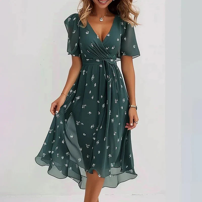 Norelia Spring Dress