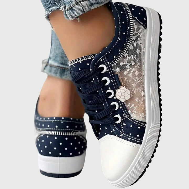 Halle Orthopedic Sneakers