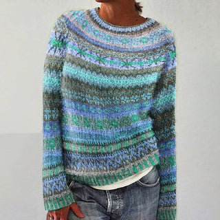 Mila Vintage Sweater