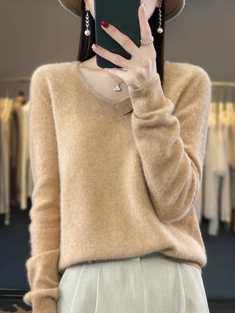 Odette Breezy Day Top
