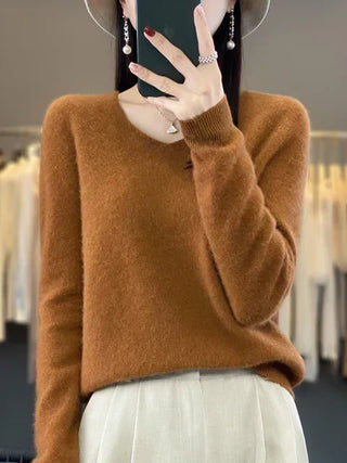 Odette Breezy Day Top