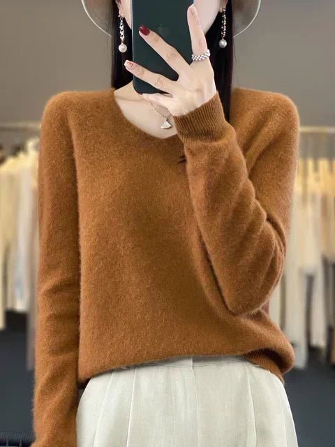 Odette Breezy Day Top