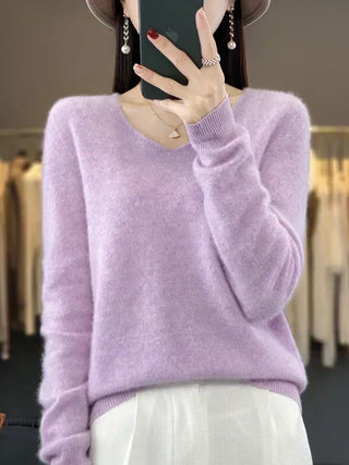 Odette Breezy Day Top
