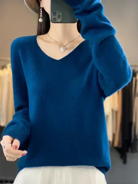Odette Breezy Day Top