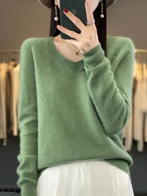 Odette Breezy Day Top