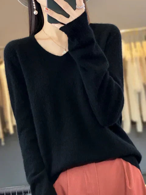 Odette Breezy Day Top
