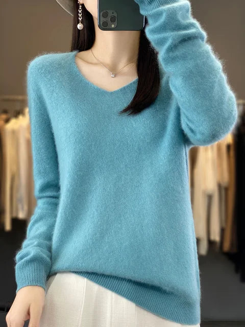Odette Breezy Day Top