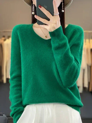 Odette Breezy Day Top