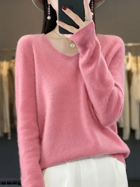 Odette Breezy Day Top