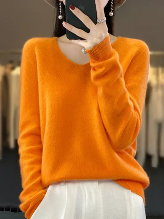 Odette Breezy Day Top