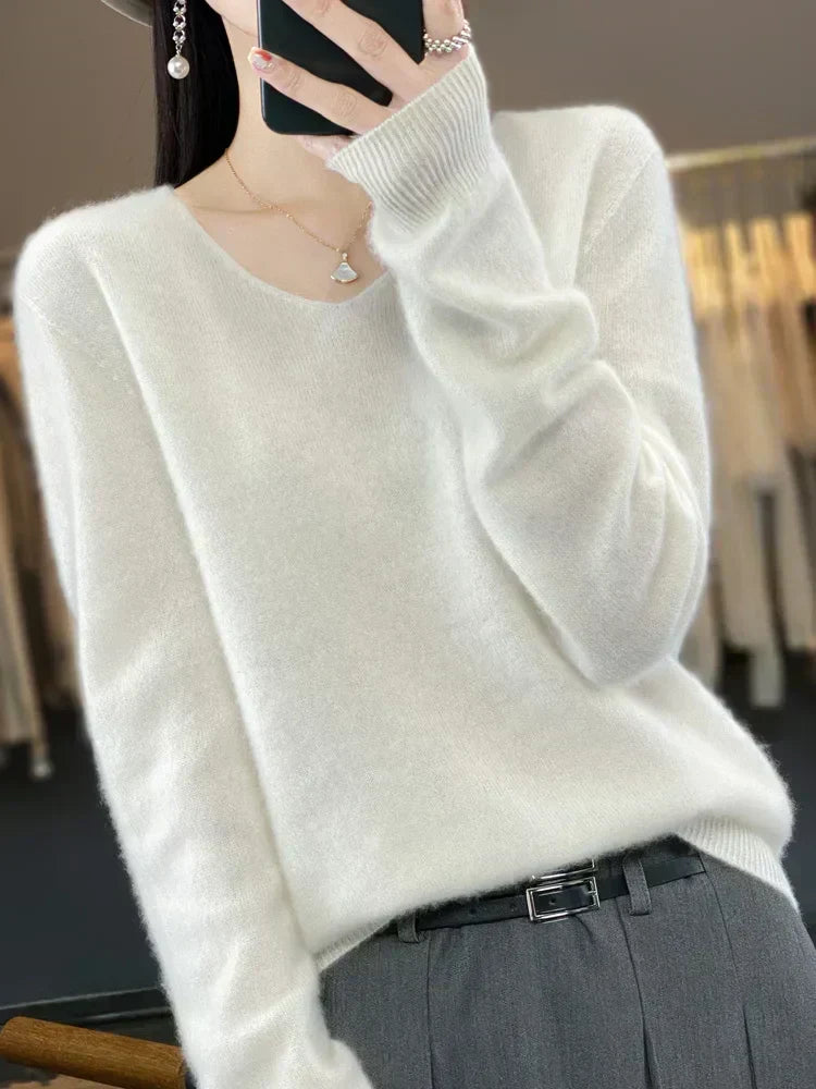 Odette Breezy Day Top